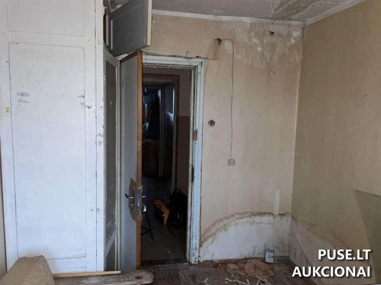 Butas Patalpos/Butai Dariaus ir Girėno g. 1, 29116 Anykščiai, Anykščių sen., Anykščių r. sav. 11