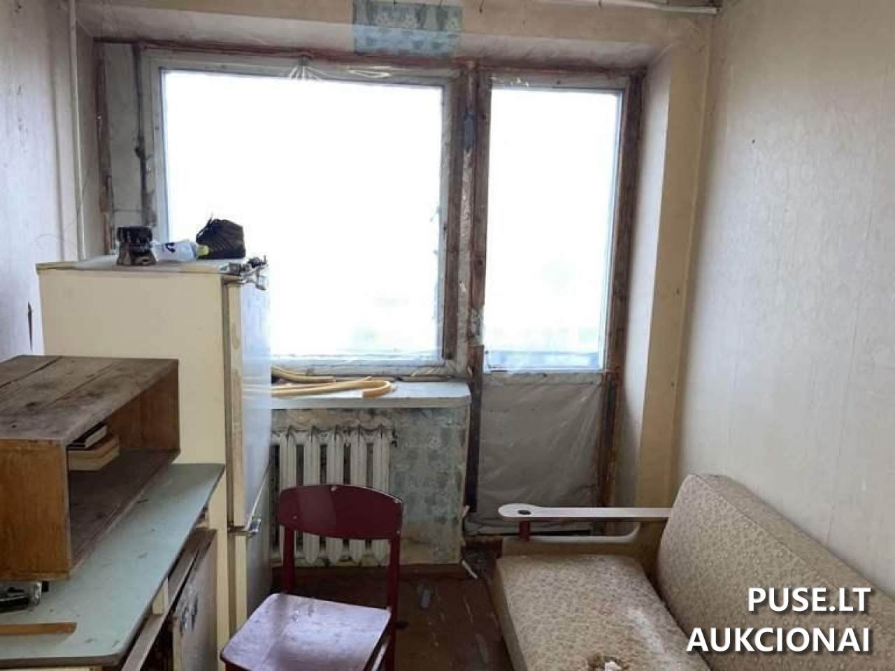 Butas Patalpos/Butai Dariaus ir Girėno g. 1, 29116 Anykščiai, Anykščių sen., Anykščių r. sav. 13