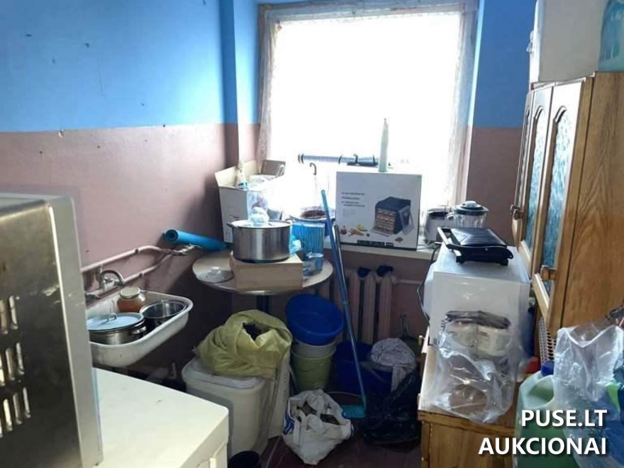 Butas Patalpos/Butai Dariaus ir Girėno g. 1, 29116 Anykščiai, Anykščių sen., Anykščių r. sav. 5