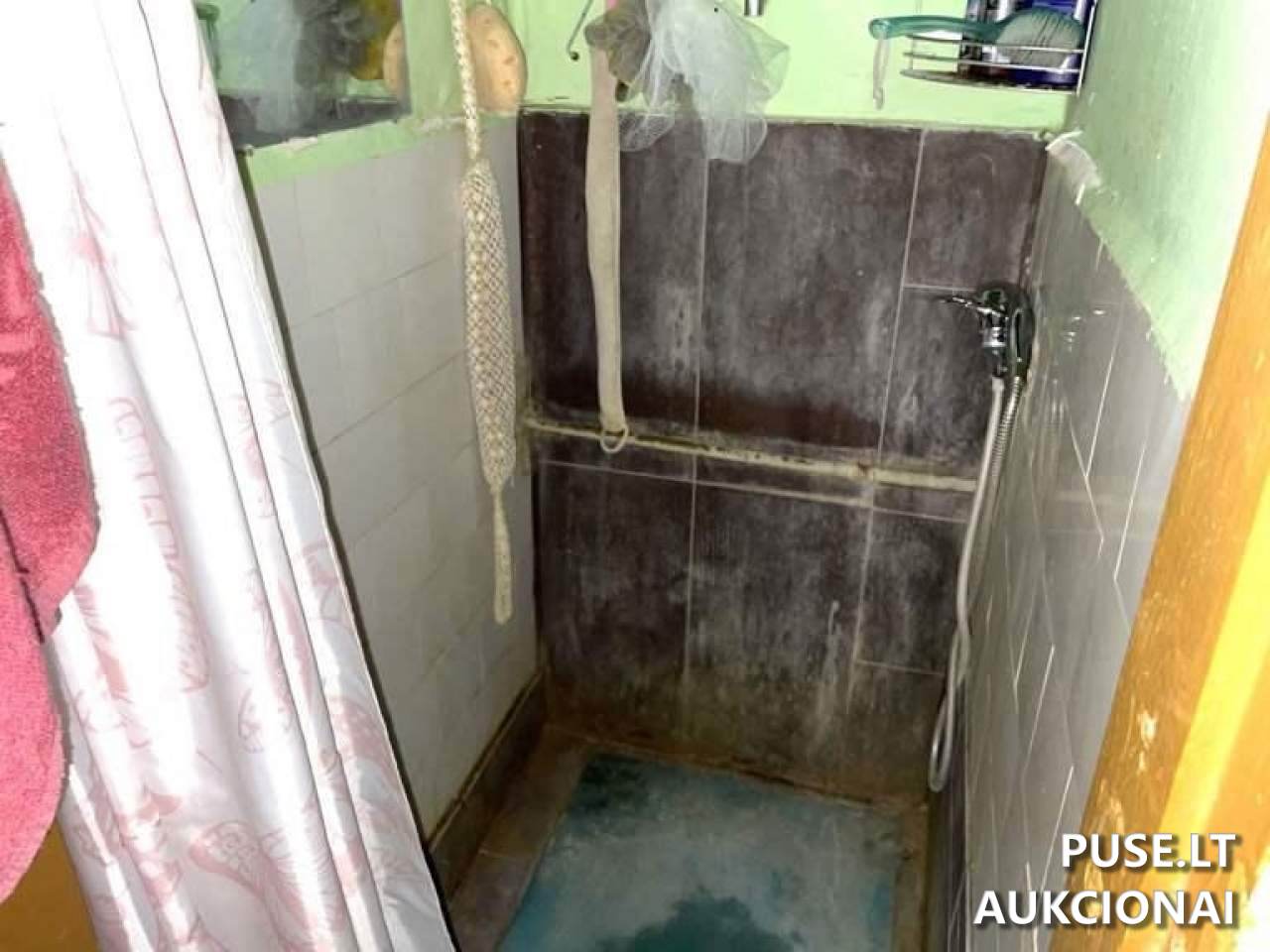 Butas Patalpos/Butai Dariaus ir Girėno g. 1, 29116 Anykščiai, Anykščių sen., Anykščių r. sav. 6