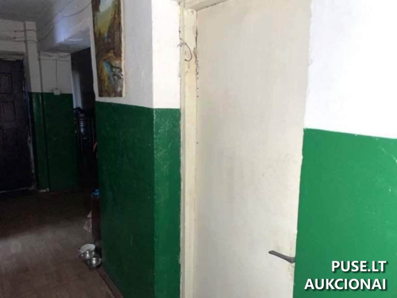 Butas Patalpos/Butai Dariaus ir Girėno g. 1, 29116 Anykščiai, Anykščių sen., Anykščių r. sav. 10