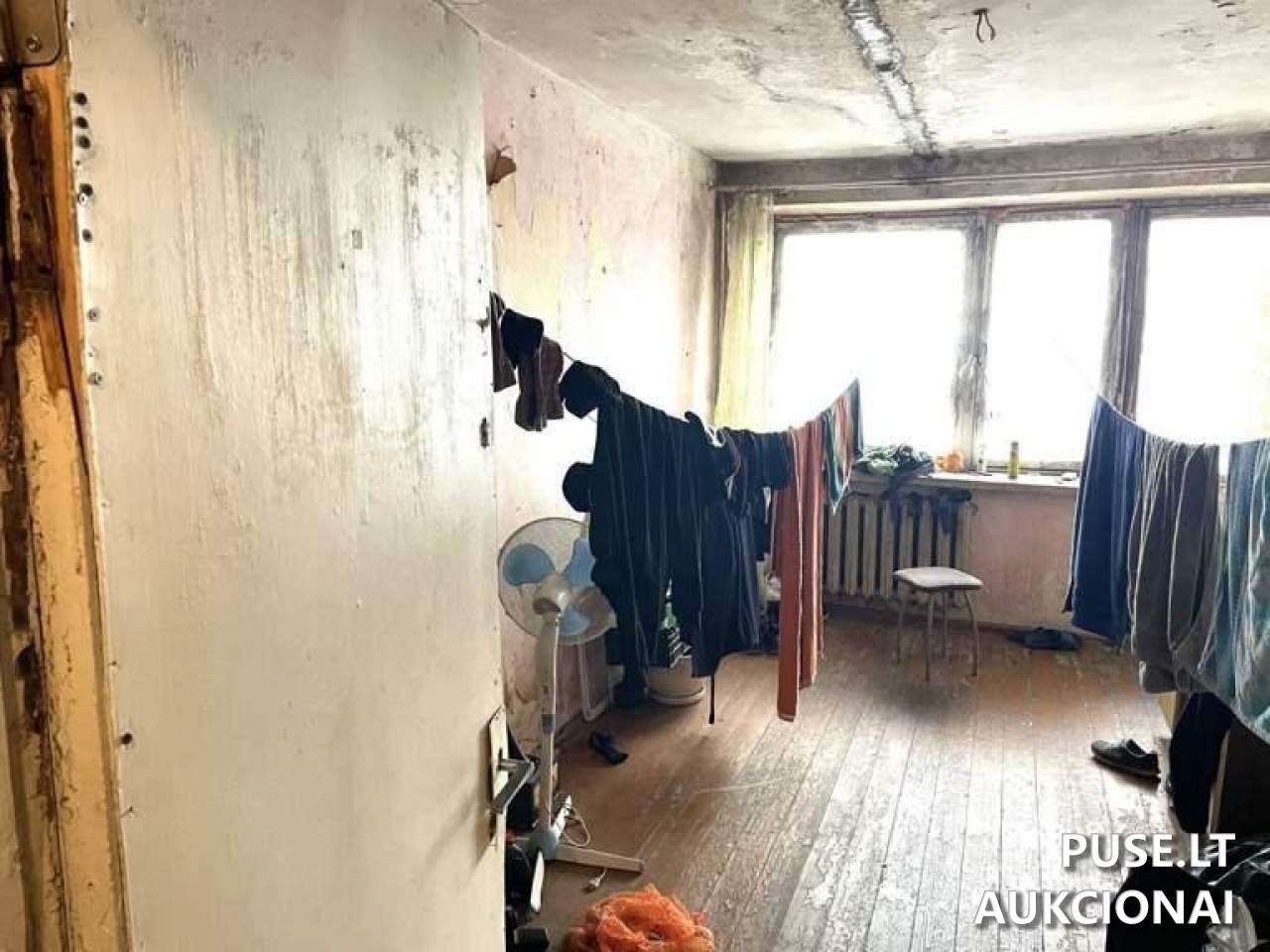 Butas Patalpos/Butai Dariaus ir Girėno g. 1, 29116 Anykščiai, Anykščių sen., Anykščių r. sav. 11