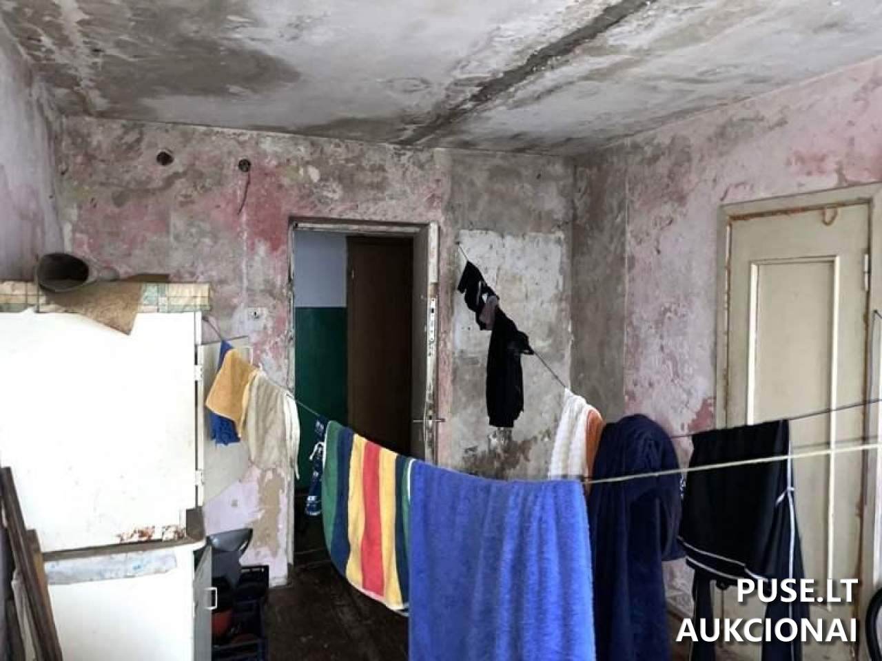 Butas Patalpos/Butai Dariaus ir Girėno g. 1, 29116 Anykščiai, Anykščių sen., Anykščių r. sav. 13