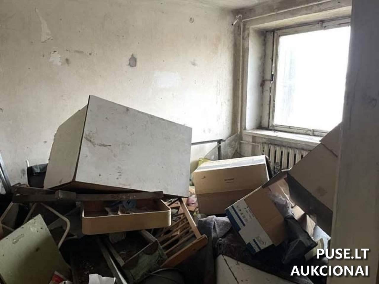 Butas Patalpos/Butai Dariaus ir Girėno g. 1, 29116 Anykščiai, Anykščių sen., Anykščių r. sav. 14