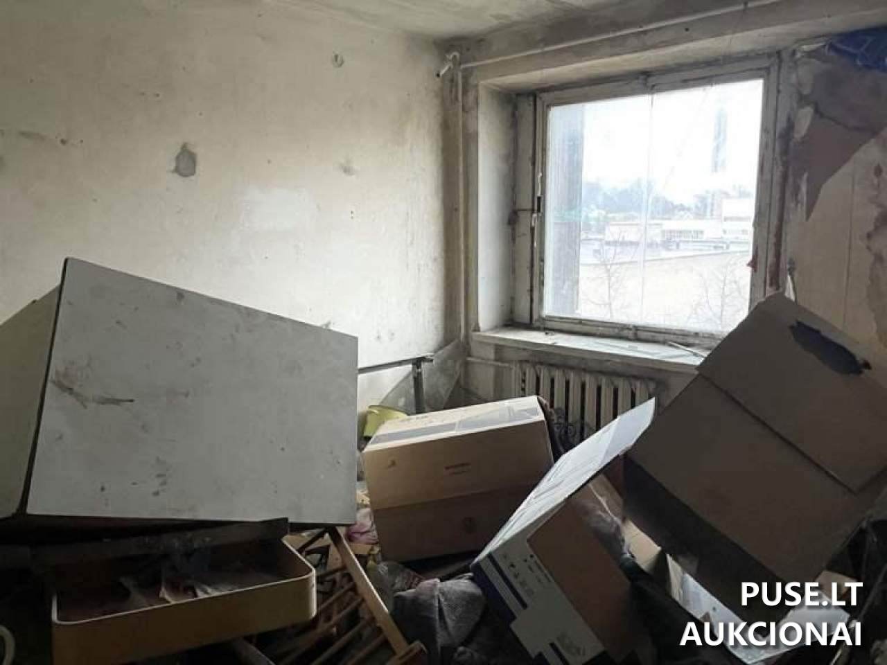 Butas Patalpos/Butai Dariaus ir Girėno g. 1, 29116 Anykščiai, Anykščių sen., Anykščių r. sav. 15