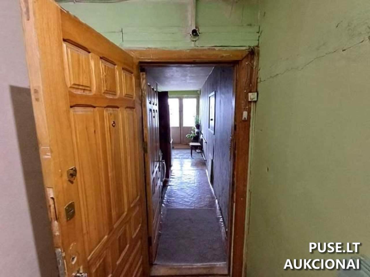 Butas Patalpos/Butai Žemaitijos g. 18, 89151 Mažeikiai, Mažeikių sen., Mažeikių r. sav. 9