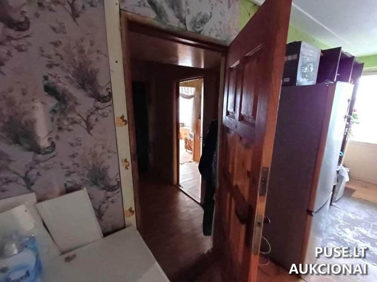 Butas Patalpos/Butai Žemaitijos g. 18, 89151 Mažeikiai, Mažeikių sen., Mažeikių r. sav. 10