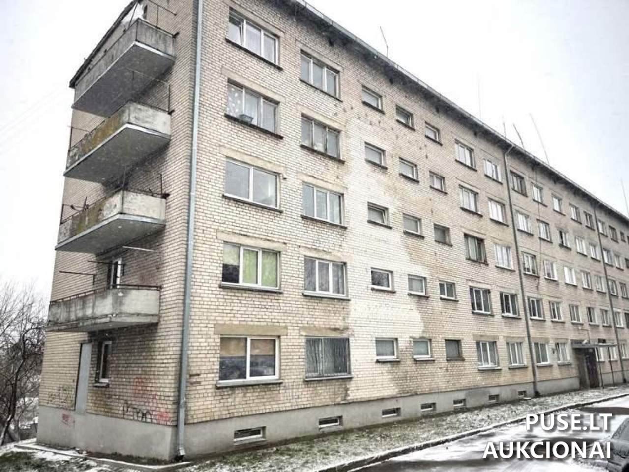 Kambarys Patalpos/Butai Pelesos g. 5, 02115 Vilnius, Vilniaus m. sav. 2