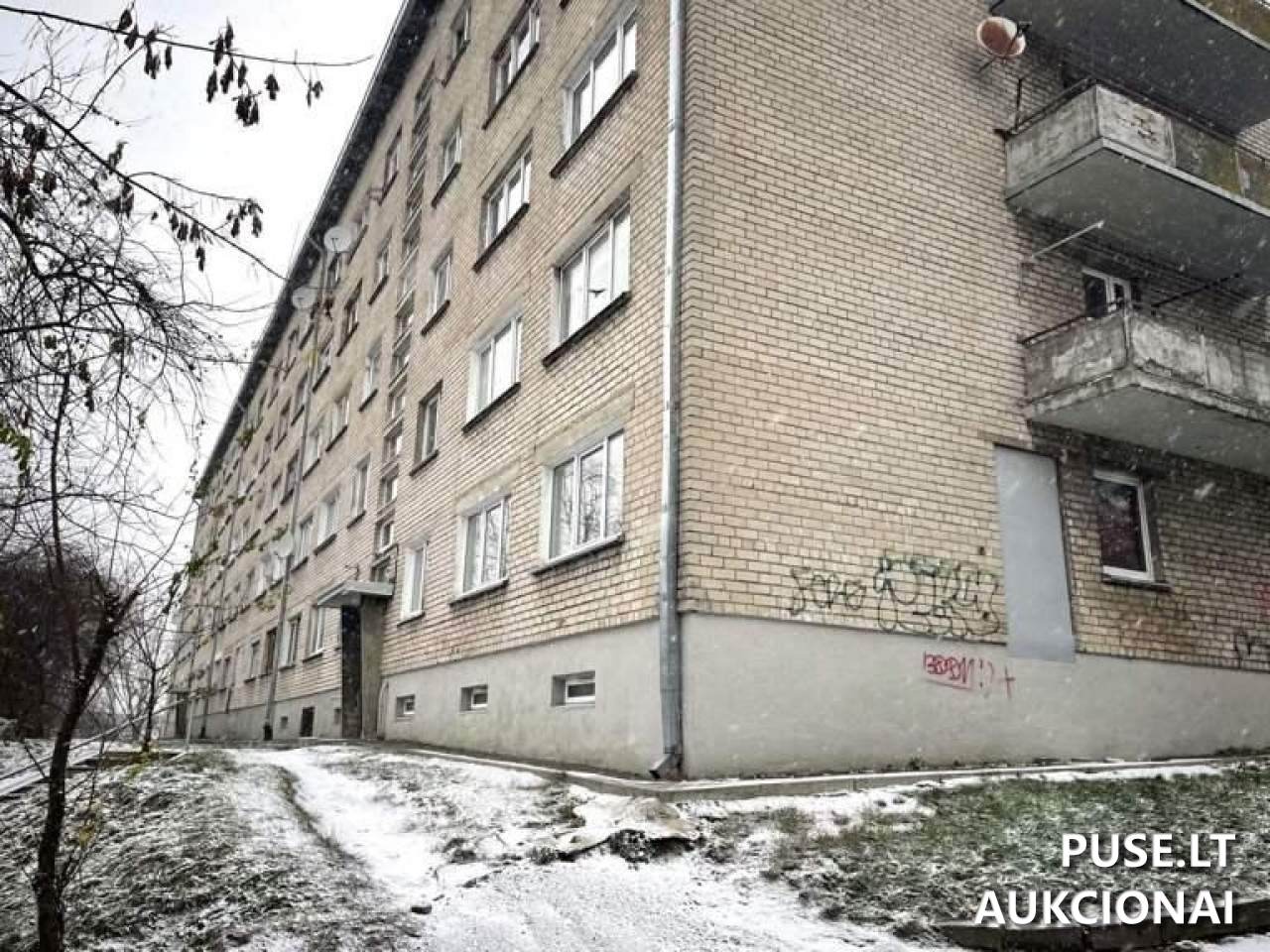 Kambarys Patalpos/Butai Pelesos g. 5, 02115 Vilnius, Vilniaus m. sav. 6