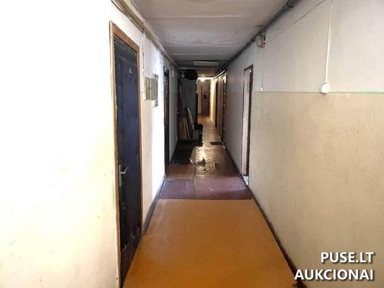 Kambarys Patalpos/Butai Pelesos g. 5, 02115 Vilnius, Vilniaus m. sav. 9