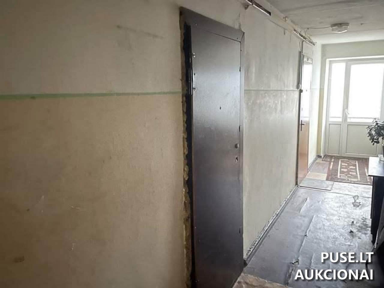 Kambarys Patalpos/Butai Pelesos g. 5, 02115 Vilnius, Vilniaus m. sav. 10