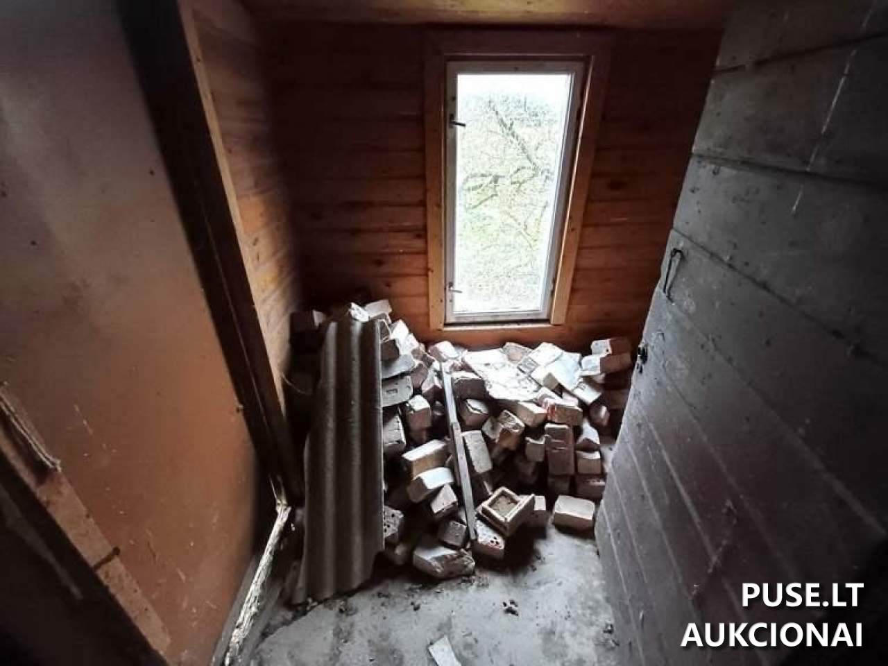 Butas Nr.1 Patalpos/Butai Iškonys 9A, 41106, Širvėnos sen., Biržų r. sav. 3