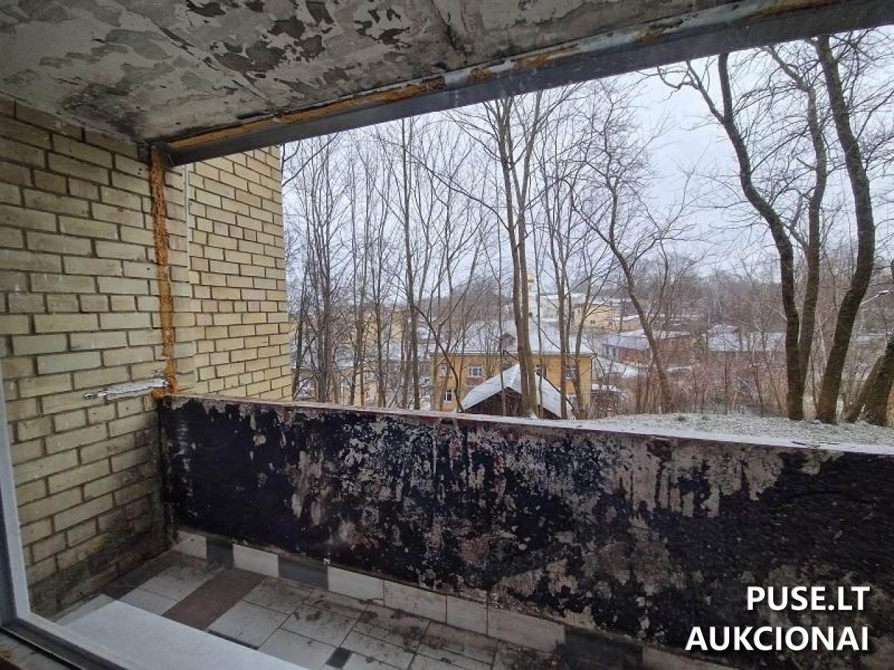 Butas Patalpos/Butai Gudų g. 20, 02110 Vilnius, Vilniaus m. sav. 7