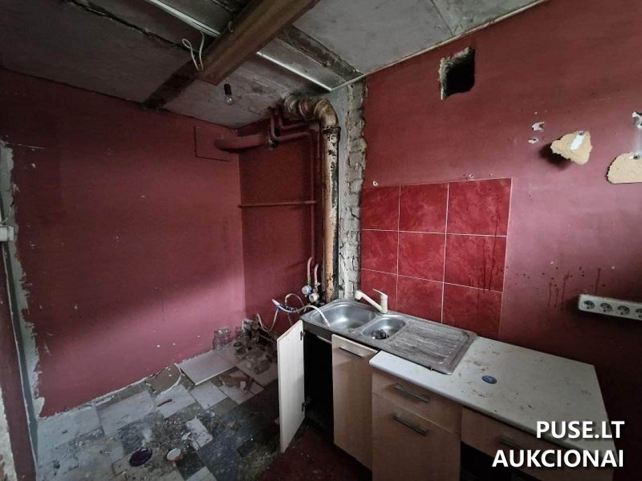 Butas Patalpos/Butai Gudų g. 20, 02110 Vilnius, Vilniaus m. sav. 10