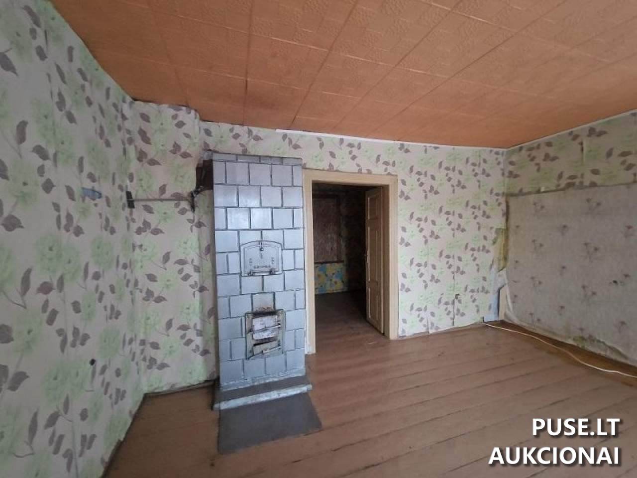 Butas Patalpos/Butai Kalvarijų g. 50A, 09304 Vilnius, Vilniaus m. sav. 6