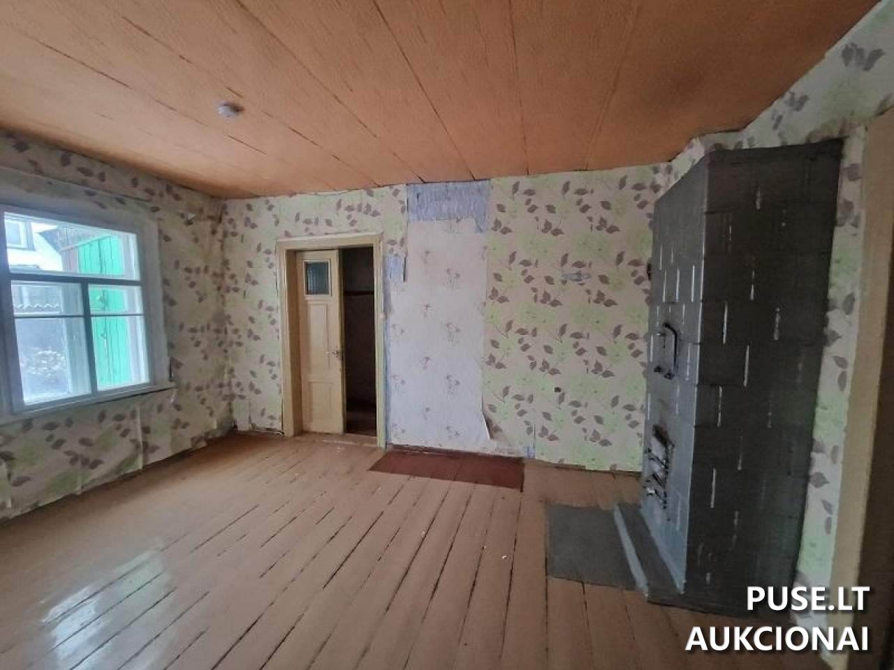Butas Patalpos/Butai Kalvarijų g. 50A, 09304 Vilnius, Vilniaus m. sav. 8