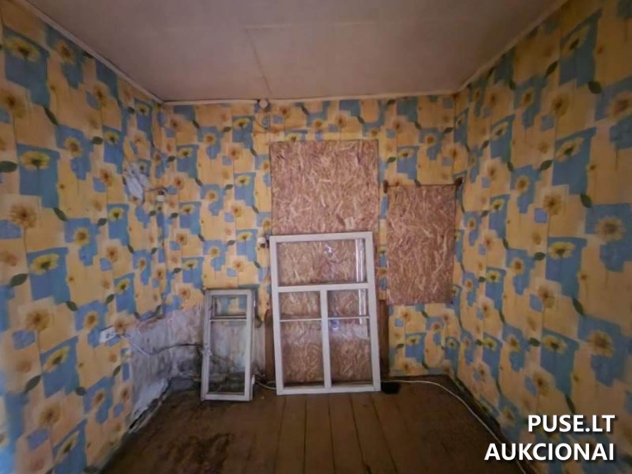 Butas Patalpos/Butai Kalvarijų g. 50A, 09304 Vilnius, Vilniaus m. sav. 9