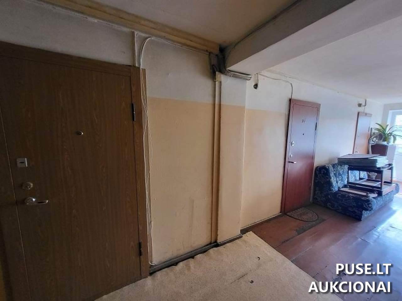 Kambarys Patalpos/Butai Rinktinės g. 42, 09316 Vilnius, Vilniaus m. sav. 7