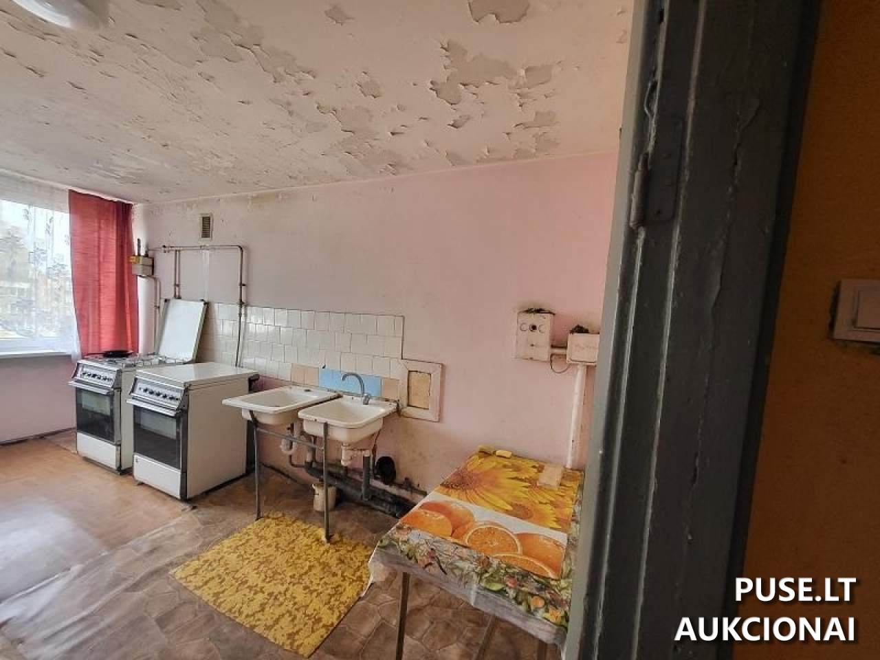 Kambarys Patalpos/Butai Rinktinės g. 42, 09316 Vilnius, Vilniaus m. sav. 8