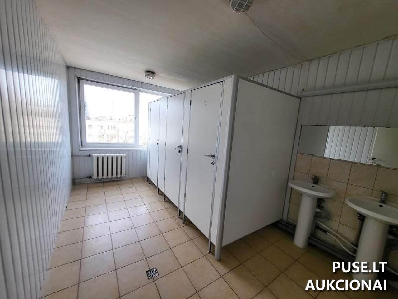 Kambarys Patalpos/Butai Rinktinės g. 42, 09316 Vilnius, Vilniaus m. sav. 9