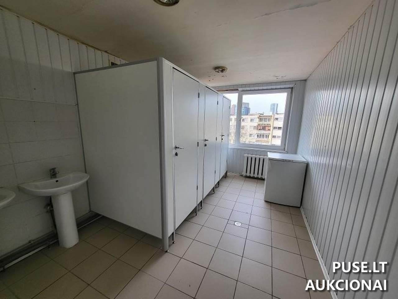 Kambarys Patalpos/Butai Rinktinės g. 42, 09316 Vilnius, Vilniaus m. sav. 3