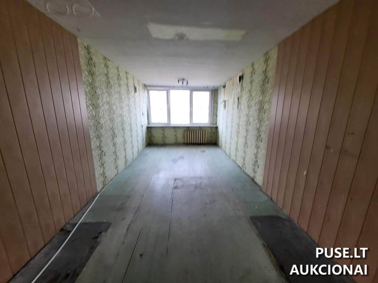 Kambarys Patalpos/Butai Rinktinės g. 42, 09316 Vilnius, Vilniaus m. sav. 5
