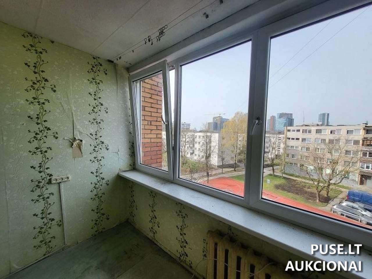 Kambarys Patalpos/Butai Rinktinės g. 42, 09316 Vilnius, Vilniaus m. sav. 6