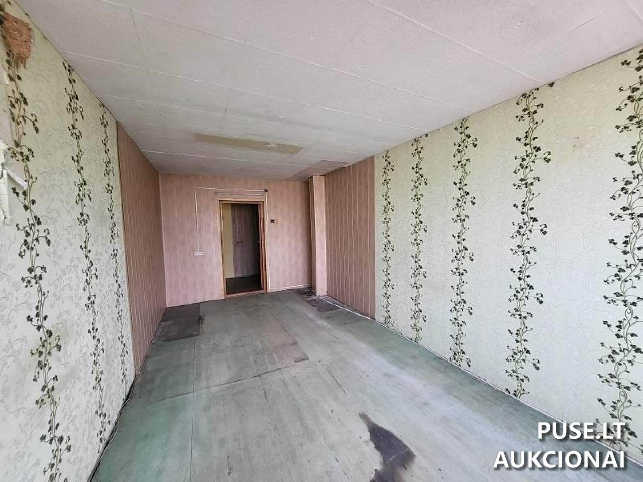 Kambarys Patalpos/Butai Rinktinės g. 42, 09316 Vilnius, Vilniaus m. sav. 7