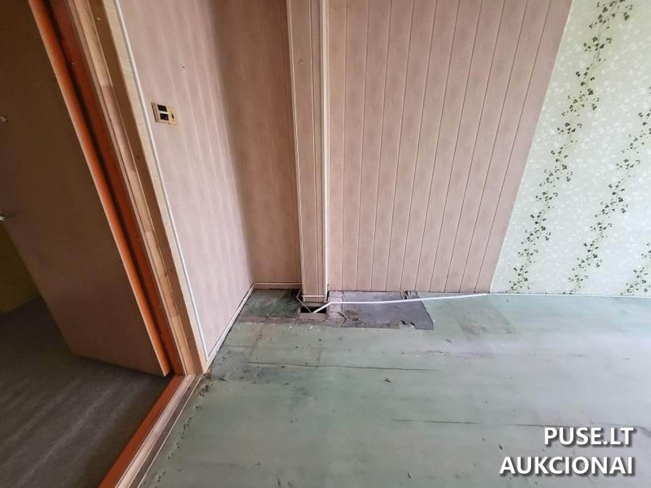 Kambarys Patalpos/Butai Rinktinės g. 42, 09316 Vilnius, Vilniaus m. sav. 8