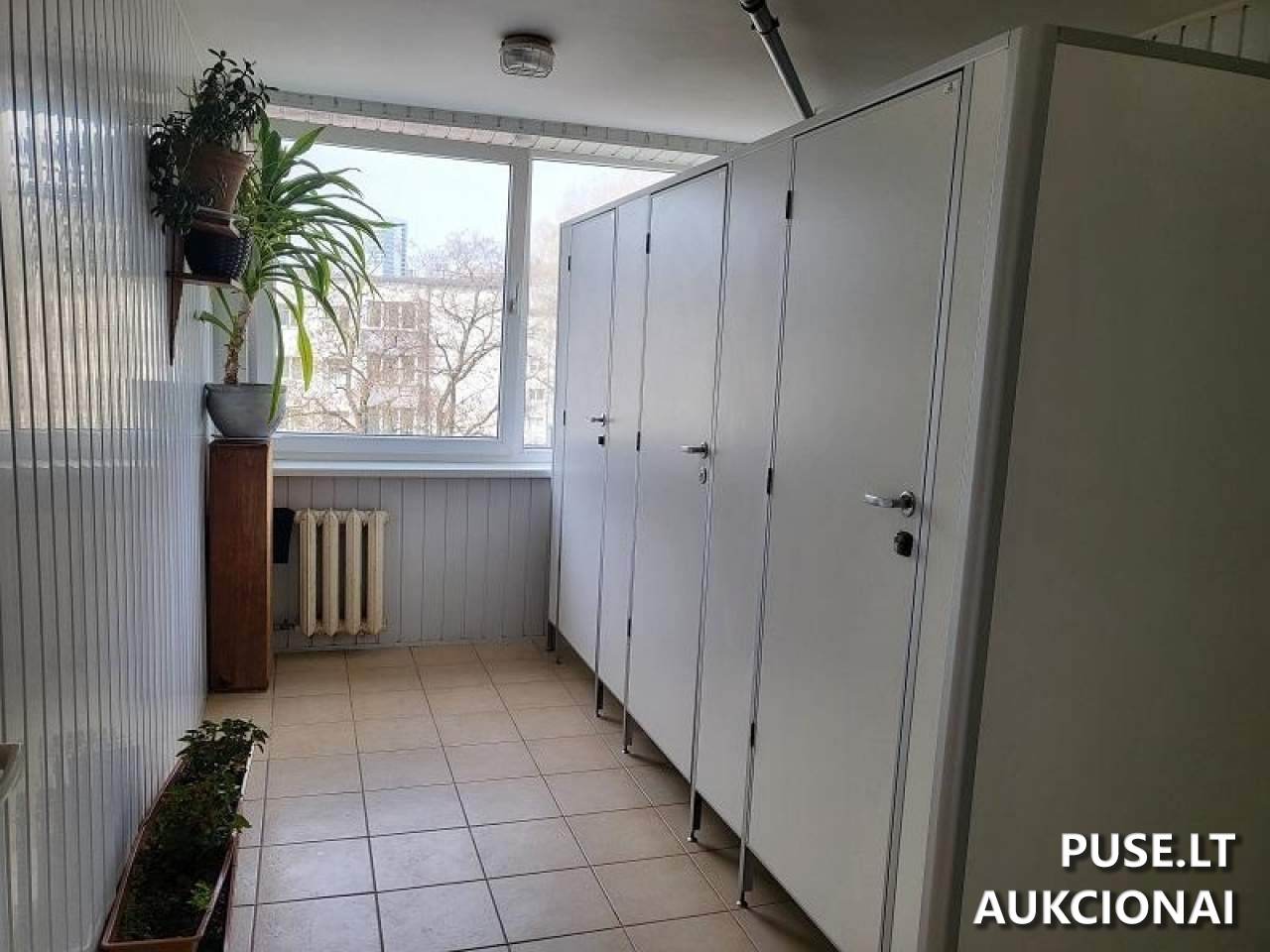 Kambarys Patalpos/Butai Rinktinės g. 42, 09316 Vilnius, Vilniaus m. sav. 9