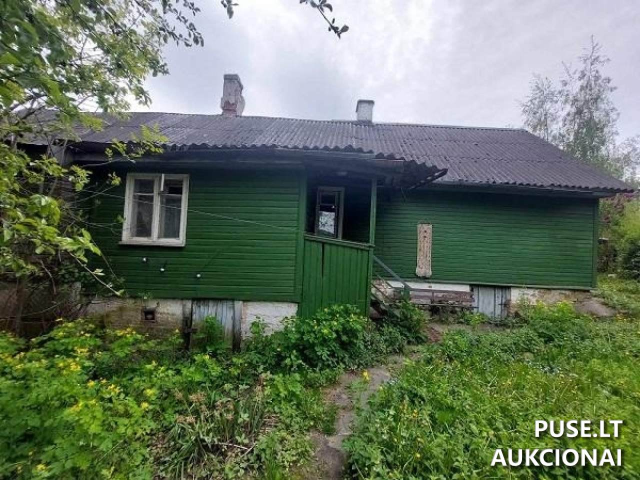 Butas Patalpos/Butai Subačiaus g. 102, 11343 Vilnius, Vilniaus m. sav. 2