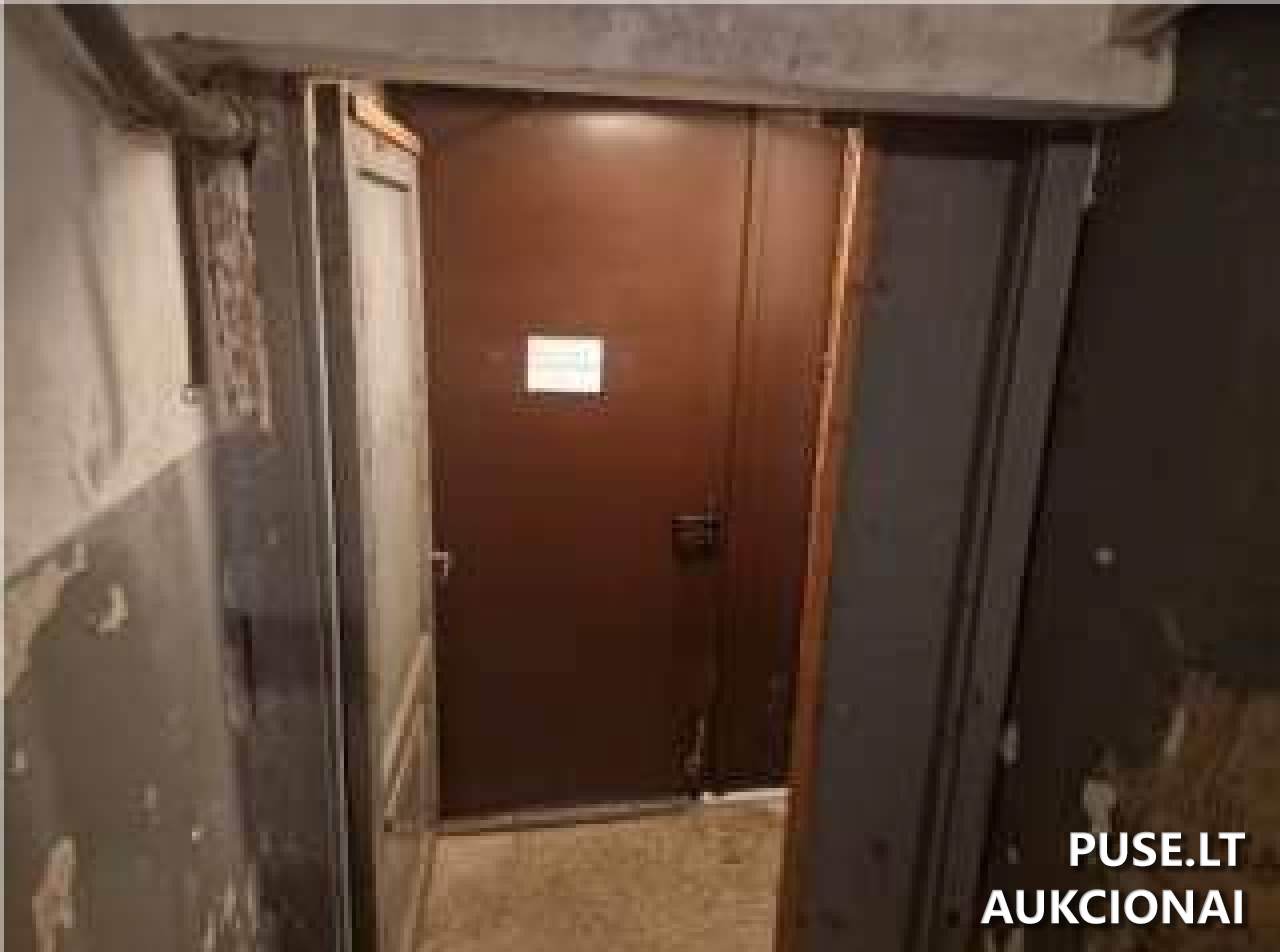 Butas Patalpos/Butai Darbininkų g. 11, 55484 Upninkai, Upninkų sen., Jonavos r. sav. 2