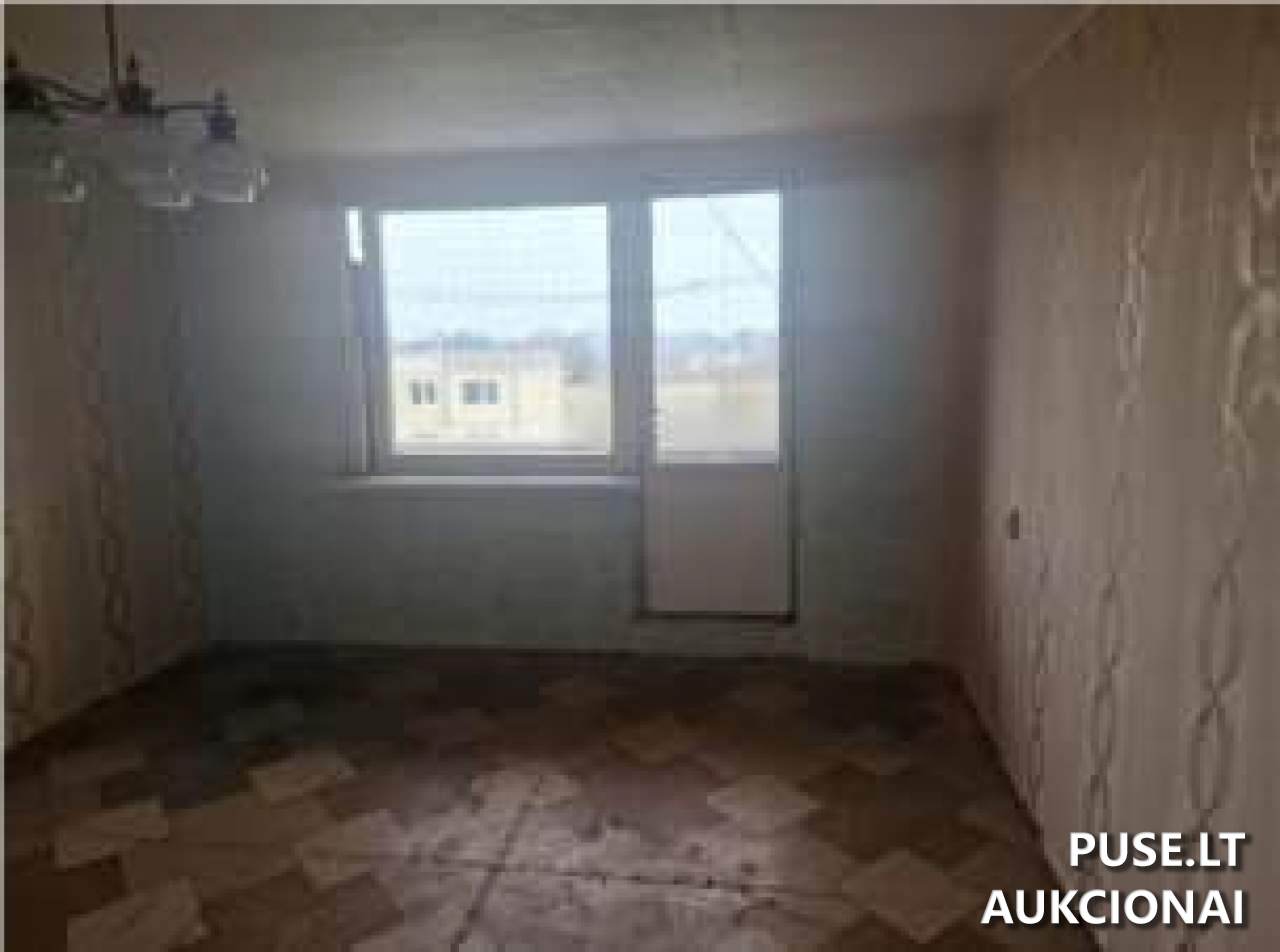 Butas Patalpos/Butai Darbininkų g. 11, 55484 Upninkai, Upninkų sen., Jonavos r. sav. 4