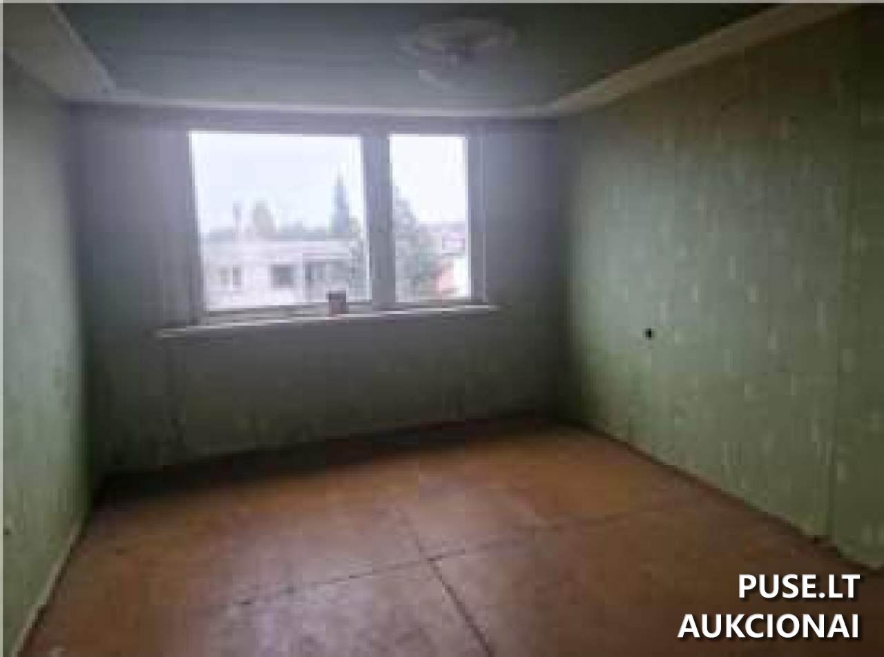 Butas Patalpos/Butai Darbininkų g. 11, 55484 Upninkai, Upninkų sen., Jonavos r. sav. 5
