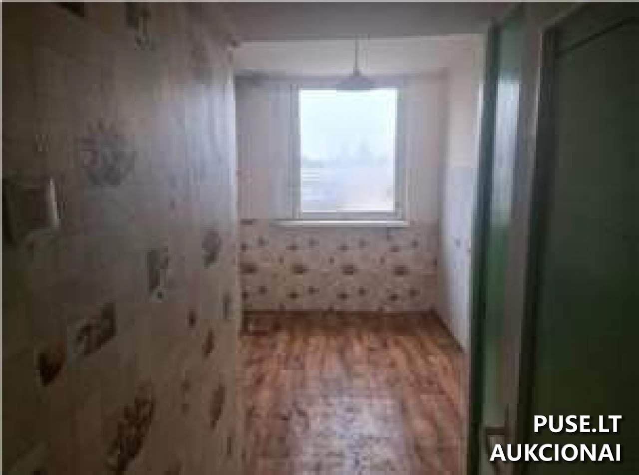 Butas Patalpos/Butai Darbininkų g. 11, 55484 Upninkai, Upninkų sen., Jonavos r. sav. 6