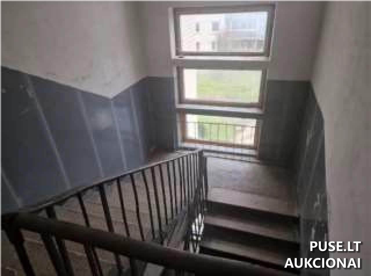 Butas Patalpos/Butai Darbininkų g. 11, 55484 Upninkai, Upninkų sen., Jonavos r. sav. 7
