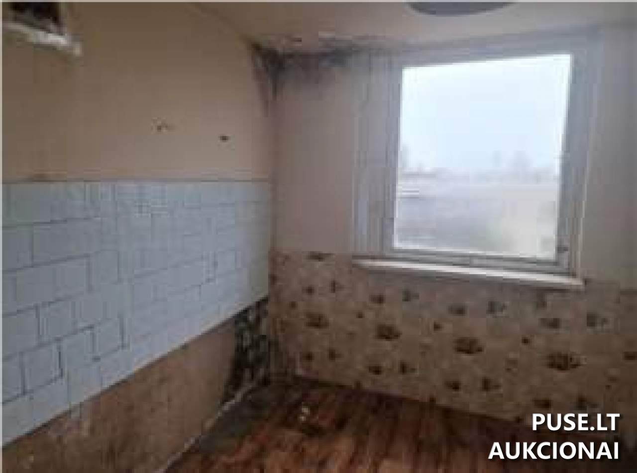 Butas Patalpos/Butai Darbininkų g. 11, 55484 Upninkai, Upninkų sen., Jonavos r. sav. 11