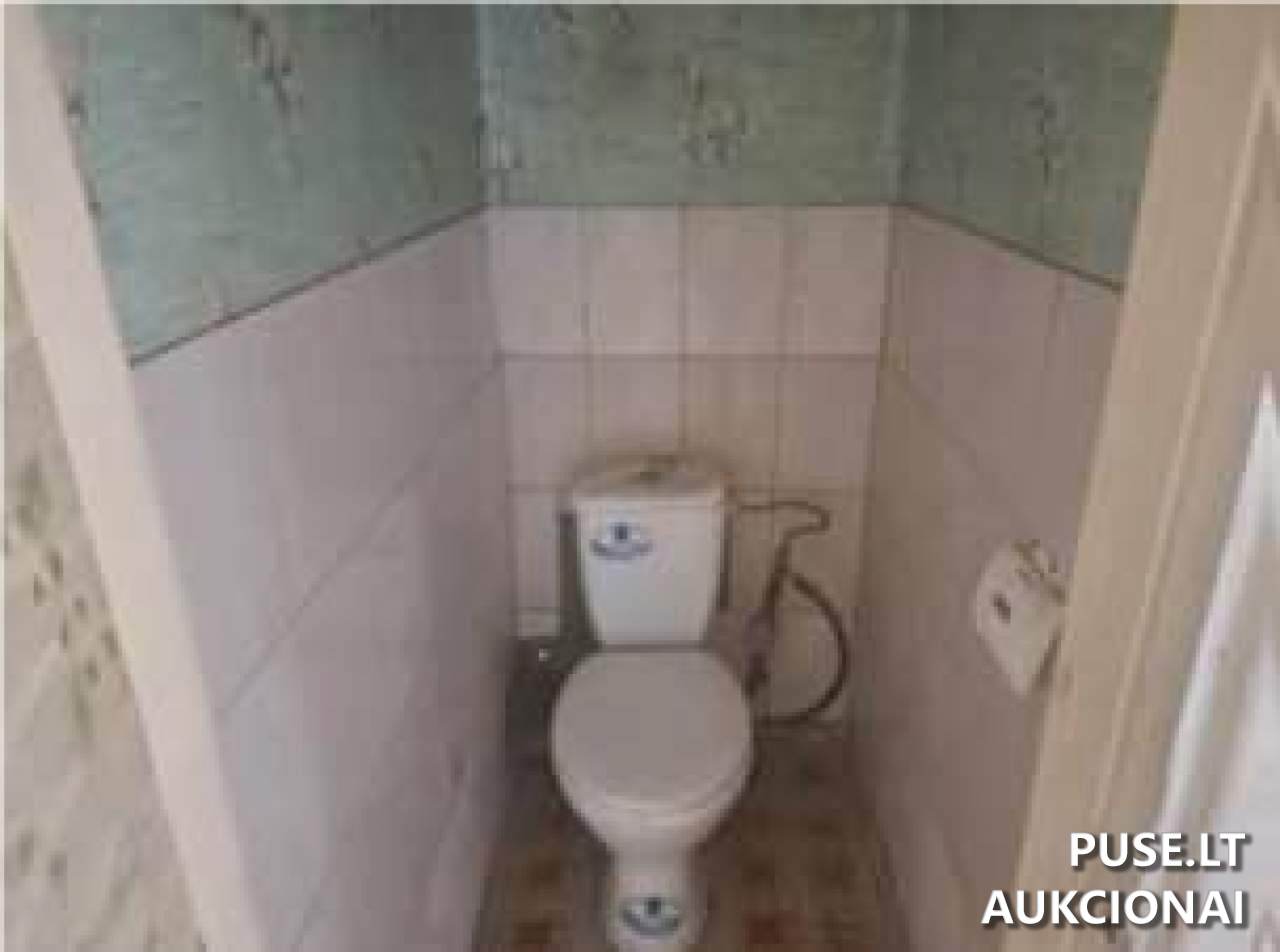 Butas Patalpos/Butai Darbininkų g. 11, 55484 Upninkai, Upninkų sen., Jonavos r. sav. 12