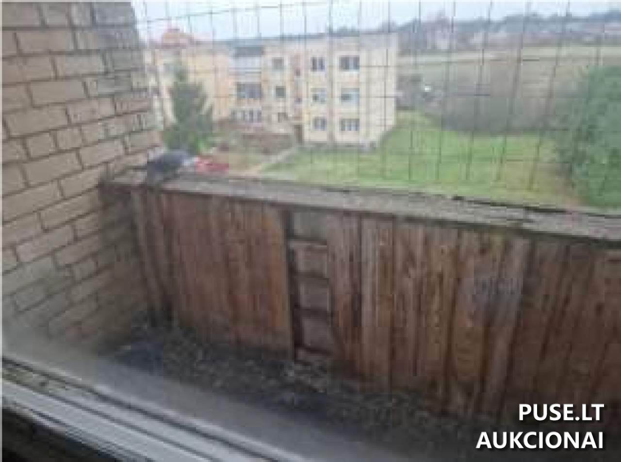 Butas Patalpos/Butai Darbininkų g. 11, 55484 Upninkai, Upninkų sen., Jonavos r. sav. 14