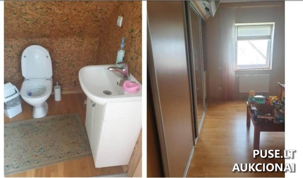Žemės sklypas Sklypai A. Vienuolio g. 16, 29147 Anykščiai, Anykščių sen., Anykščių r. sav. 3