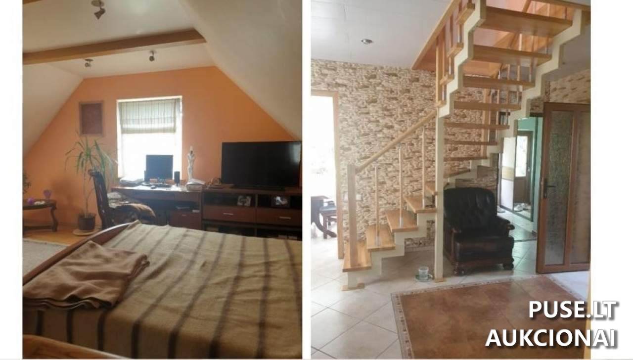 Žemės sklypas Sklypai A. Vienuolio g. 16, 29147 Anykščiai, Anykščių sen., Anykščių r. sav. 4