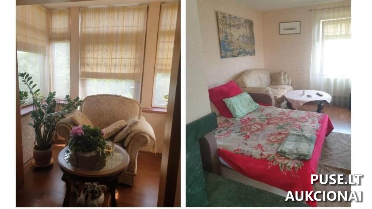Žemės sklypas Sklypai A. Vienuolio g. 16, 29147 Anykščiai, Anykščių sen., Anykščių r. sav. 5
