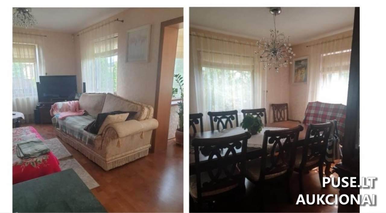 Žemės sklypas Sklypai A. Vienuolio g. 16, 29147 Anykščiai, Anykščių sen., Anykščių r. sav. 6