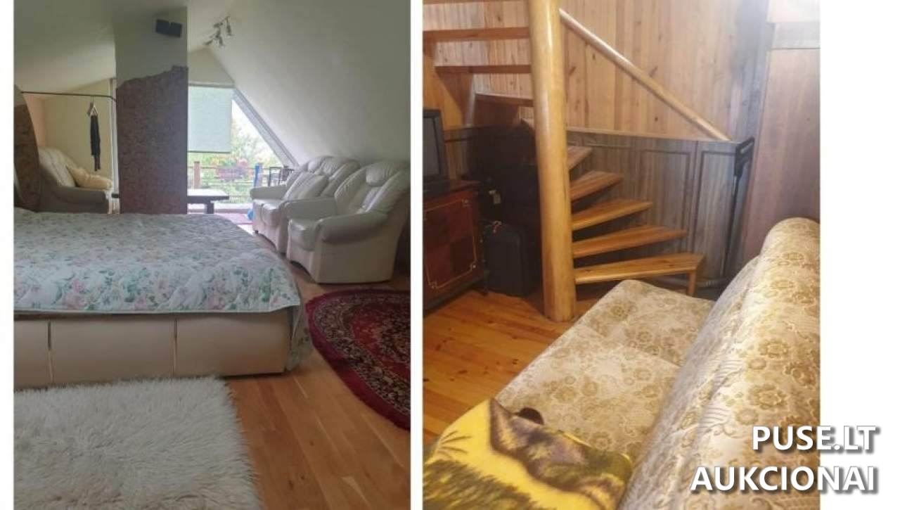 Žemės sklypas Sklypai A. Vienuolio g. 16, 29147 Anykščiai, Anykščių sen., Anykščių r. sav. 11