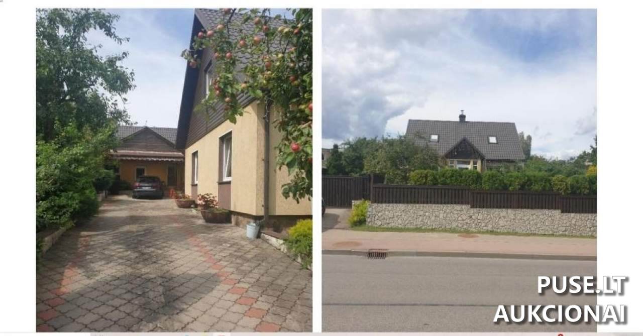 Žemės sklypas Sklypai A. Vienuolio g. 16, 29147 Anykščiai, Anykščių sen., Anykščių r. sav. 13