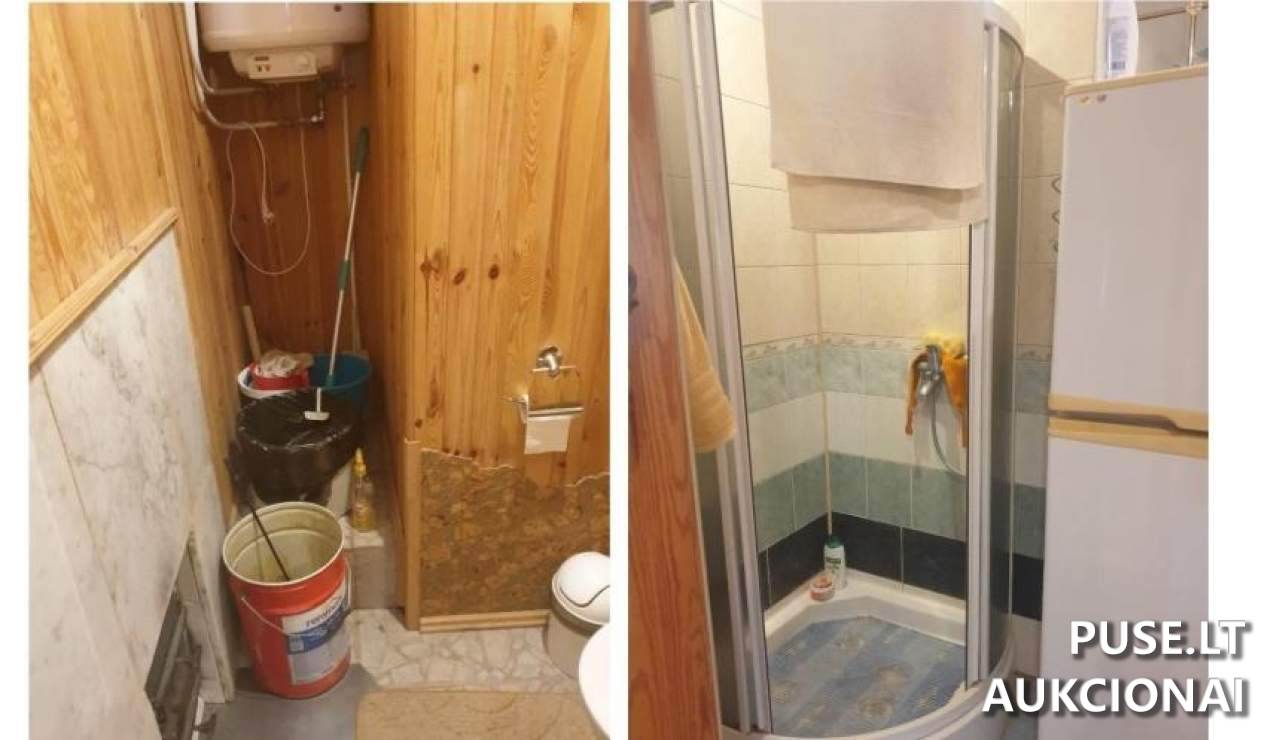 Žemės sklypas Sklypai A. Vienuolio g. 16, 29147 Anykščiai, Anykščių sen., Anykščių r. sav. 14