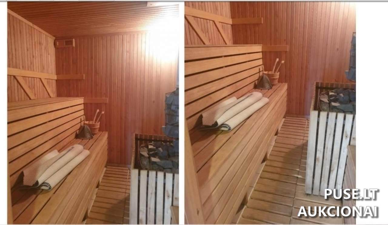 Žemės sklypas Sklypai A. Vienuolio g. 16, 29147 Anykščiai, Anykščių sen., Anykščių r. sav. 15