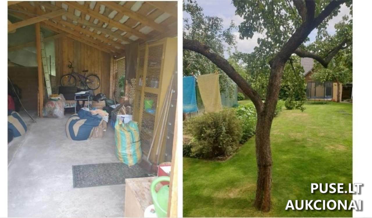 Žemės sklypas Sklypai A. Vienuolio g. 16, 29147 Anykščiai, Anykščių sen., Anykščių r. sav. 17