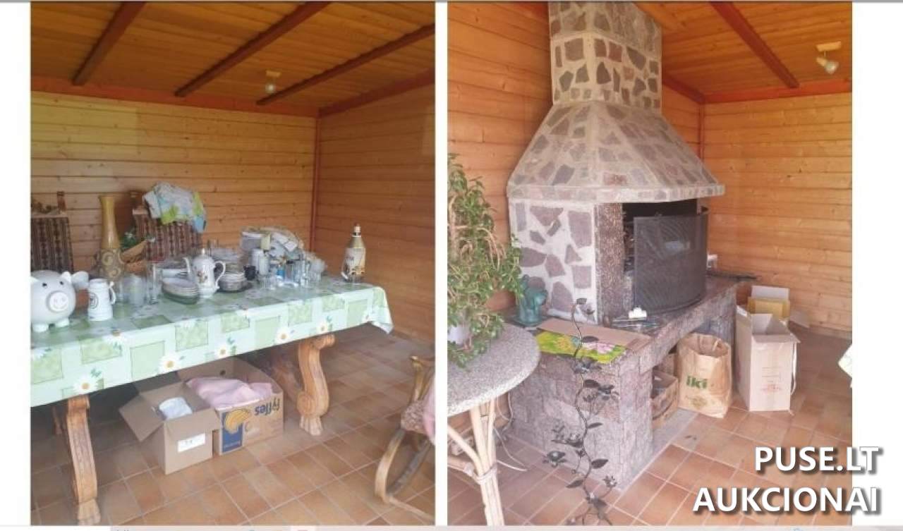 Žemės sklypas Sklypai A. Vienuolio g. 16, 29147 Anykščiai, Anykščių sen., Anykščių r. sav. 23