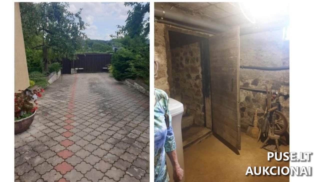 Žemės sklypas Sklypai A. Vienuolio g. 16, 29147 Anykščiai, Anykščių sen., Anykščių r. sav. 24